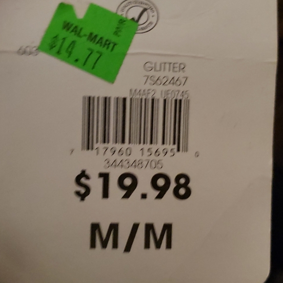 Knitted Shrug - Picture 6 of 6